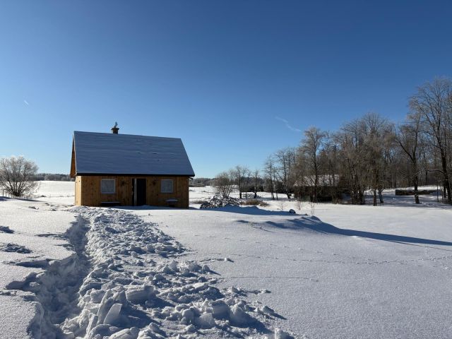 Działka siedliskowa Iwaniszki, Iwaniszki. Zdjęcie 1