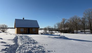 Działka siedliskowa Iwaniszki, Iwaniszki