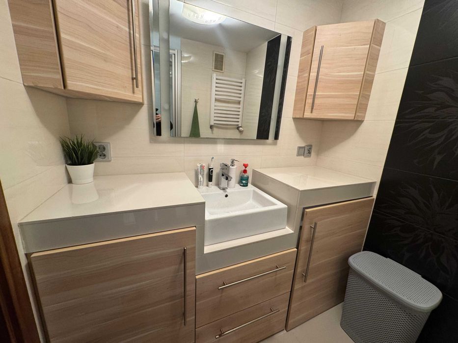 Mieszkanie 2-pokojowe Sosnowiec, ul. Daleka. Zdjęcie 5