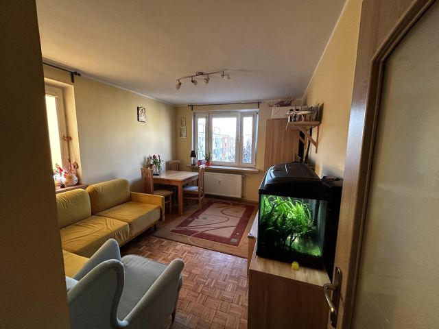 Mieszkanie 3-pokojowe Otwock, ul. Sportowa. Zdjęcie 1