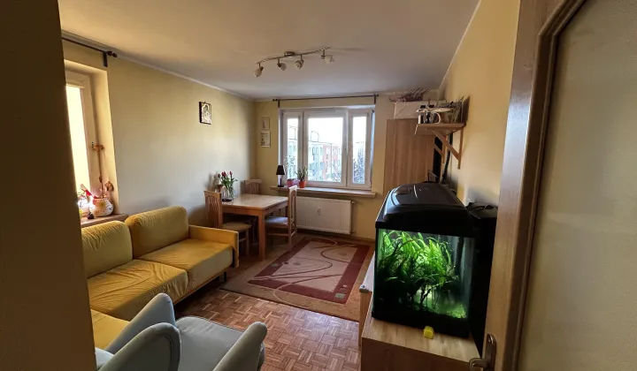 Mieszkanie 3-pokojowe Otwock, ul. Sportowa