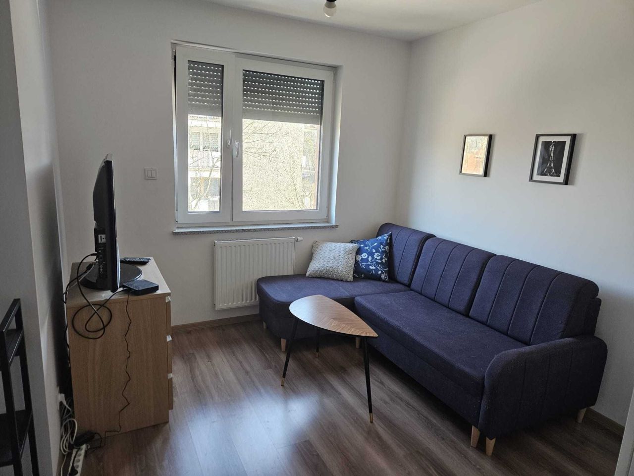 Mieszkanie 1-pokojowe Opole Śródmieście. Zdjęcie 4