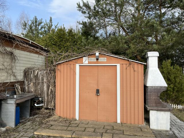 Działka budowlana Osowo Leśne Skowronek, os. Letnisko II. Zdjęcie 16