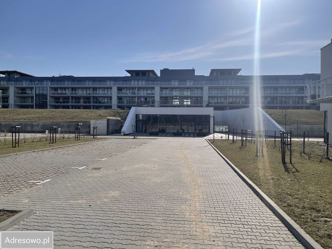 Mieszkanie 2-pokojowe Rogowo. Zdjęcie 16