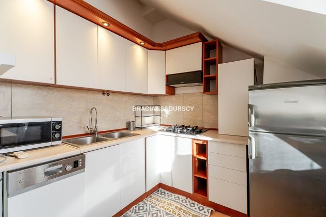 Mieszkanie 3-pokojowe Skawina, ul. Aleksandra Głowackiego. Zdjęcie 5