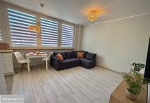 Mieszkanie 2-pokojowe Gdańsk Zaspa, ul. Janusza Meissnera. Zdjęcie 3