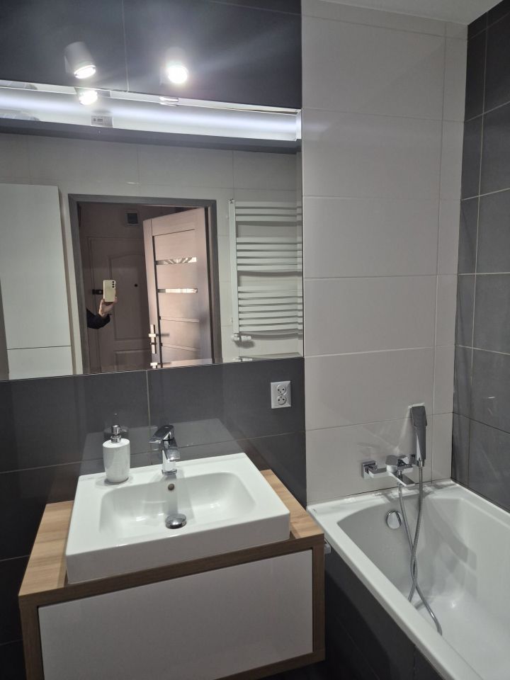 Mieszkanie 3-pokojowe Kościan, os. Konstytucji 3 Maja. Zdjęcie 6