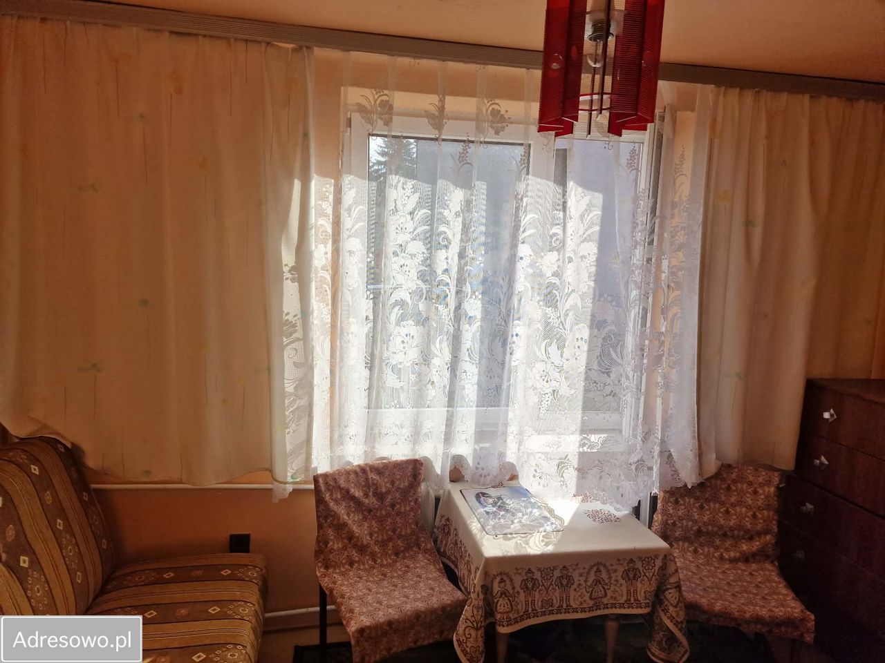 dom wolnostojący, 5 pokoi Szczekociny, ul. Zielona. Zdjęcie 4