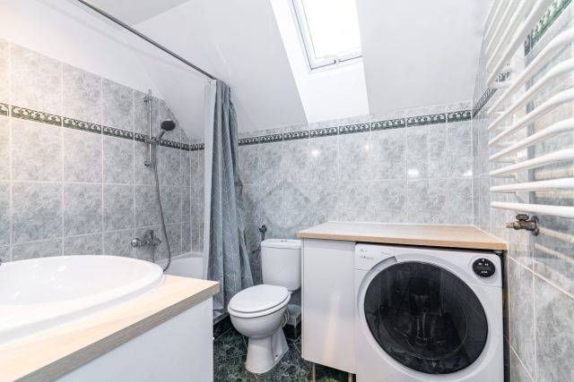 Mieszkanie 2-pokojowe Kraków Kurdwanów, ul. Kordiana. Zdjęcie 12