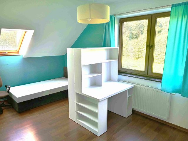 dom wolnostojący, 9 pokoi Krzeszowice, ul. Miękińska. Zdjęcie 18