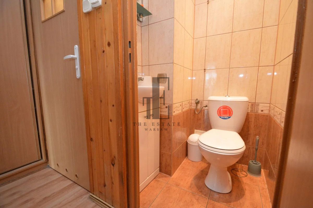 Mieszkanie 3-pokojowe Warszawa Ursynów, ul. Stanisława Kulczyńskiego. Zdjęcie 11