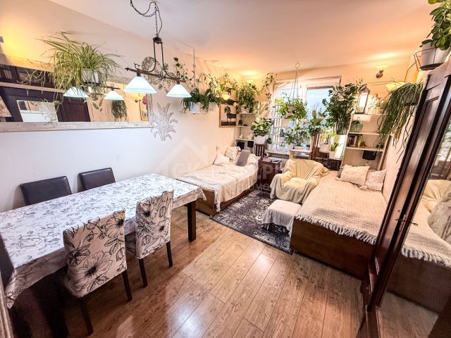 Mieszkanie 1-pokojowe Warszawa Mokotów, ul. Fryderyka Joliot-Curie. Zdjęcie 14