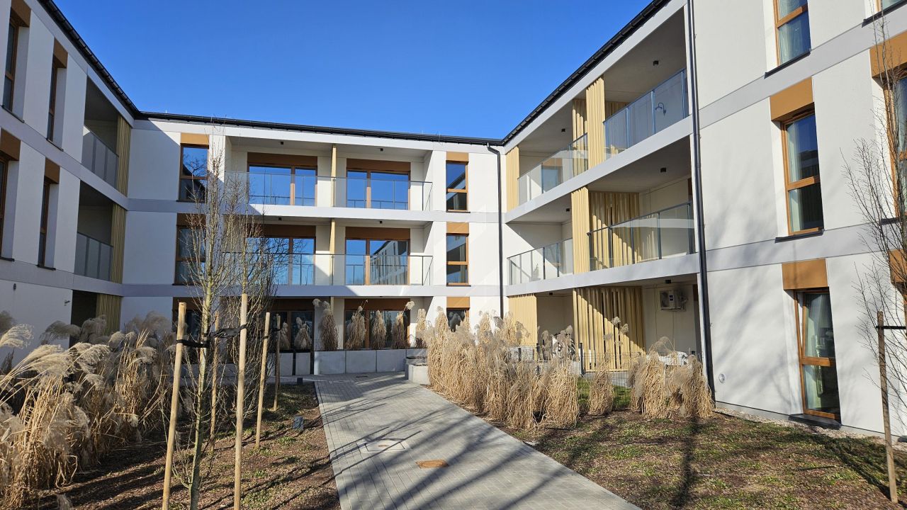 Mieszkanie 3-pokojowe Łódź Nowe Złotno, ul. Podchorążych. Zdjęcie 24