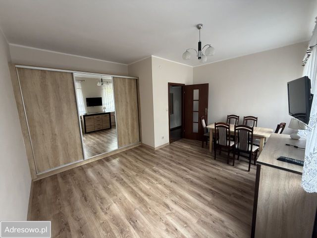 Mieszkanie 1-pokojowe Poznań Winogrady, ul. Zbożowa. Zdjęcie 1