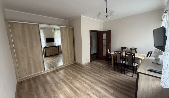 Mieszkanie 1-pokojowe Poznań Winogrady, ul. Zbożowa