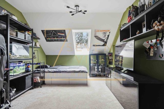 bliźniak, 6 pokoi Michałowice-Wieś. Zdjęcie 17