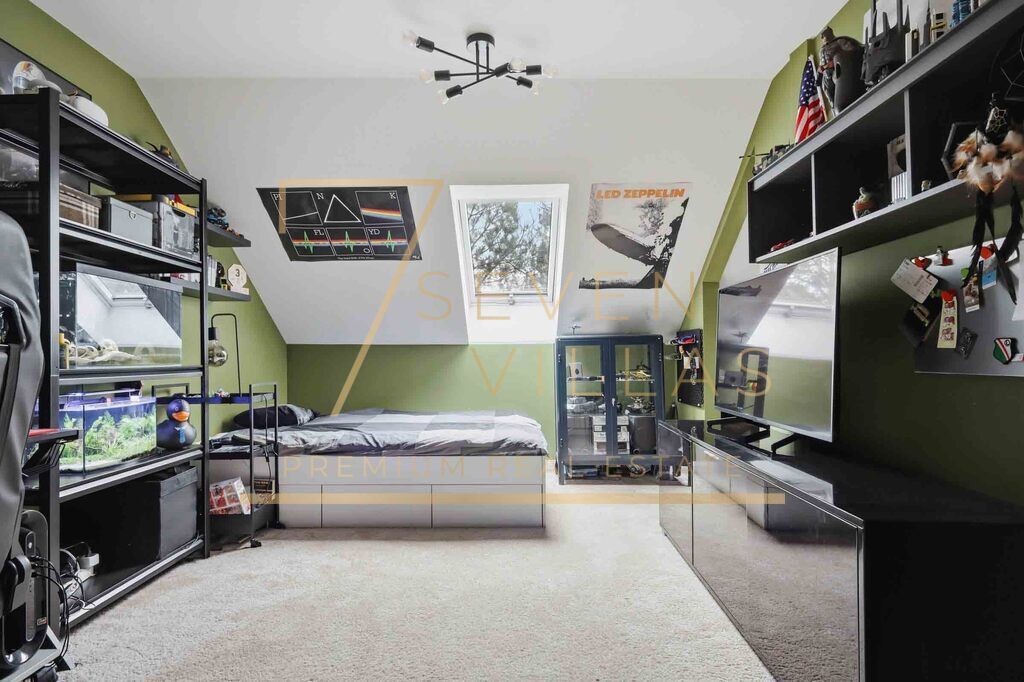 bliźniak, 6 pokoi Michałowice-Wieś. Zdjęcie 17