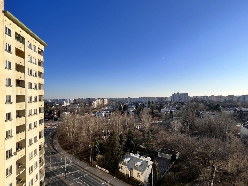 Mieszkanie 2-pokojowe Warszawa Mokotów, ul. Bukowińska. Zdjęcie 14