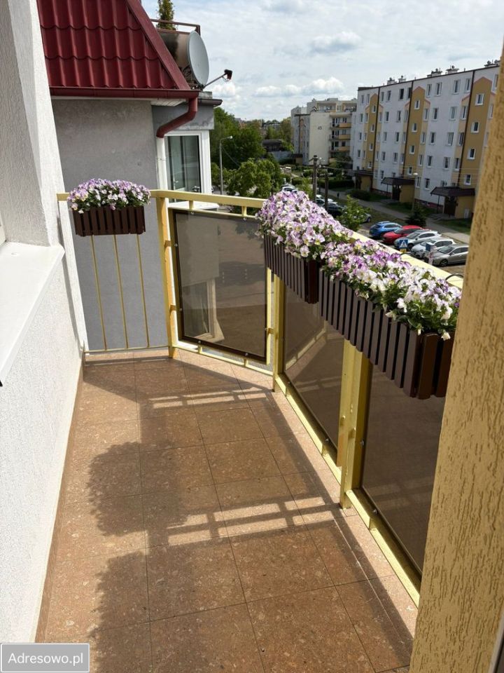 Mieszkanie 3-pokojowe Bydgoszcz Górzyskowo, ul. Juliusza Kossaka. Zdjęcie 17