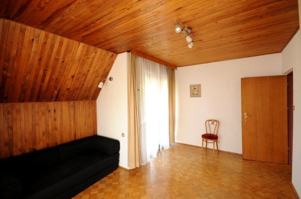 dom wolnostojący, 4 pokoje Warszawa Żoliborz, ul. Henryka Dembińskiego. Zdjęcie 16