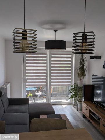 Mieszkanie 2-pokojowe Wrocław Stabłowice, ul. Jodłowicka. Zdjęcie 1