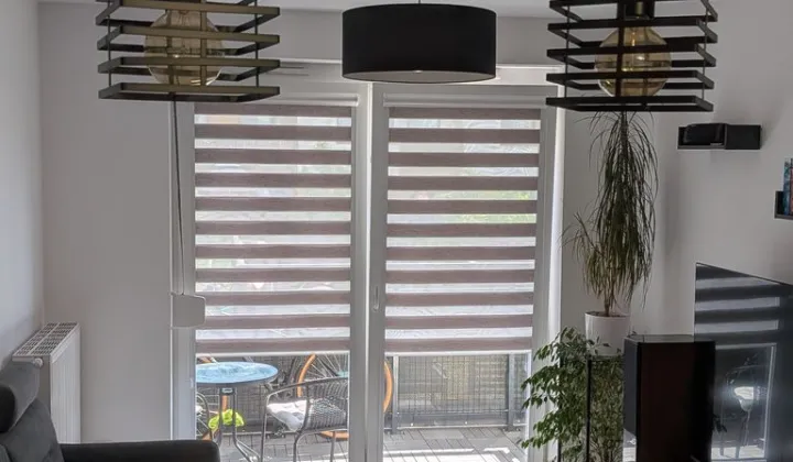 Mieszkanie 2-pokojowe Wrocław Stabłowice, ul. Jodłowicka