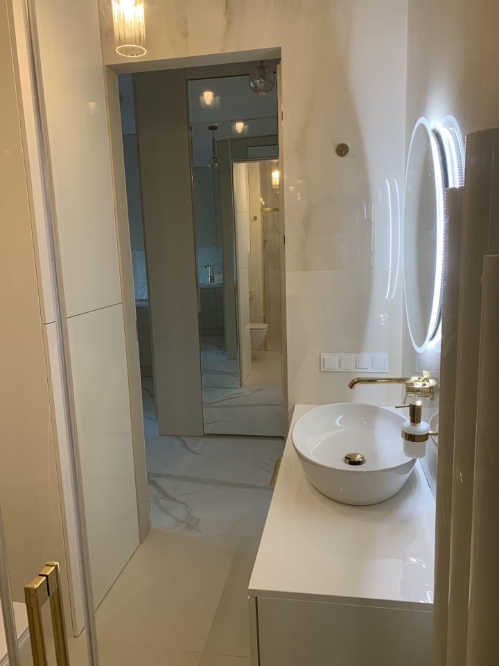 Mieszkanie 2-pokojowe Warszawa Mokotów, al. Wilanowska. Zdjęcie 9