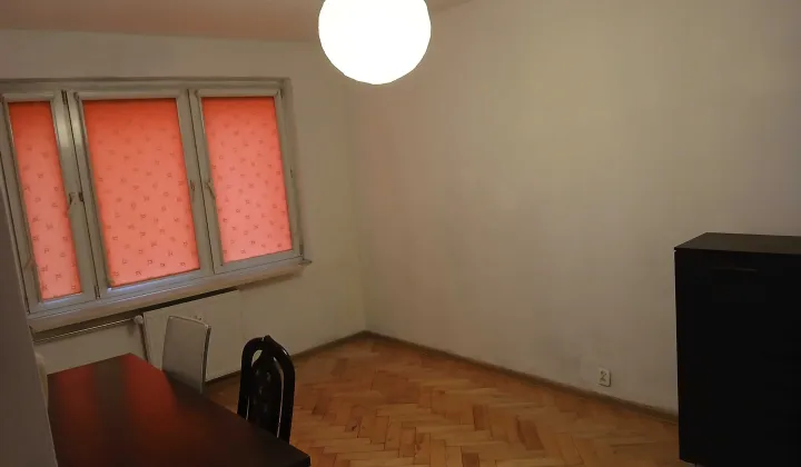 Mieszkanie 3-pokojowe Toruń, ul. Juliana Fałata