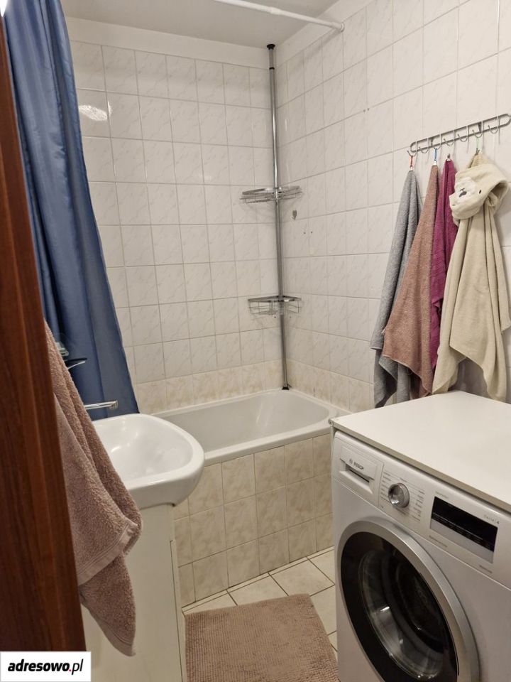Mieszkanie 2-pokojowe Siedlce, ul. Bieszczadzka. Zdjęcie 13