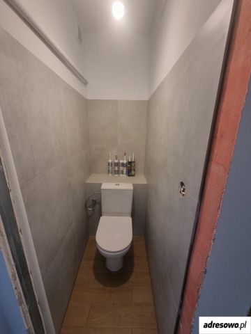 Mieszkanie 3-pokojowe Wrocław Fabryczna, ul. Popowicka. Zdjęcie 4
