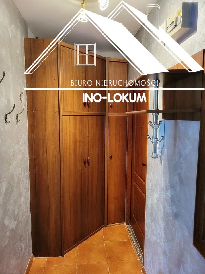 Mieszkanie 2-pokojowe Inowrocław, ul. Błonie. Zdjęcie 11