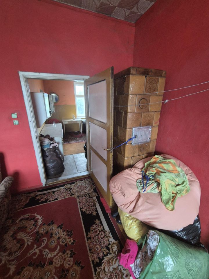 dom wolnostojący, 3 pokoje Żołędno. Zdjęcie 22
