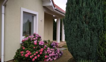 dom wolnostojący, 6 pokoi Warszawa Białołęka, ul. Ogniskowa