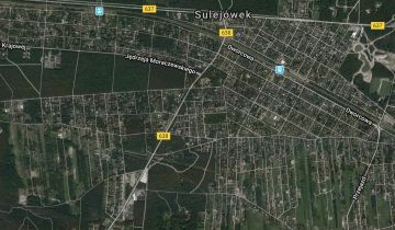 dom wolnostojący, 4 pokoje Sulejówek, ul. Idzikowskiego 7A