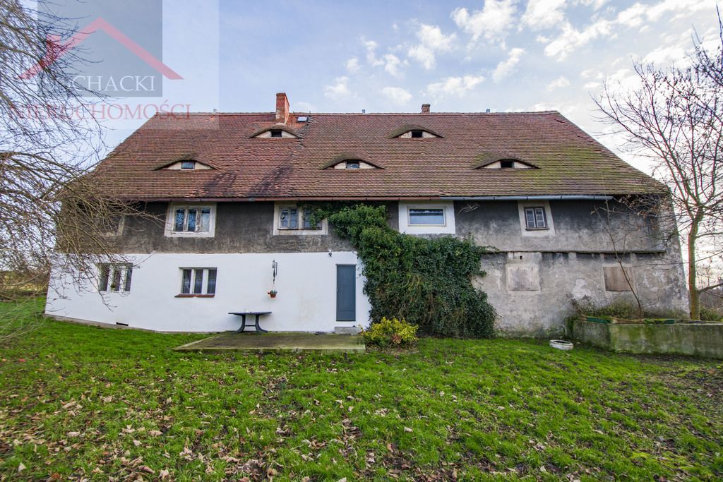dom wolnostojący, 6 pokoi Siekierczyn. Zdjęcie 1
