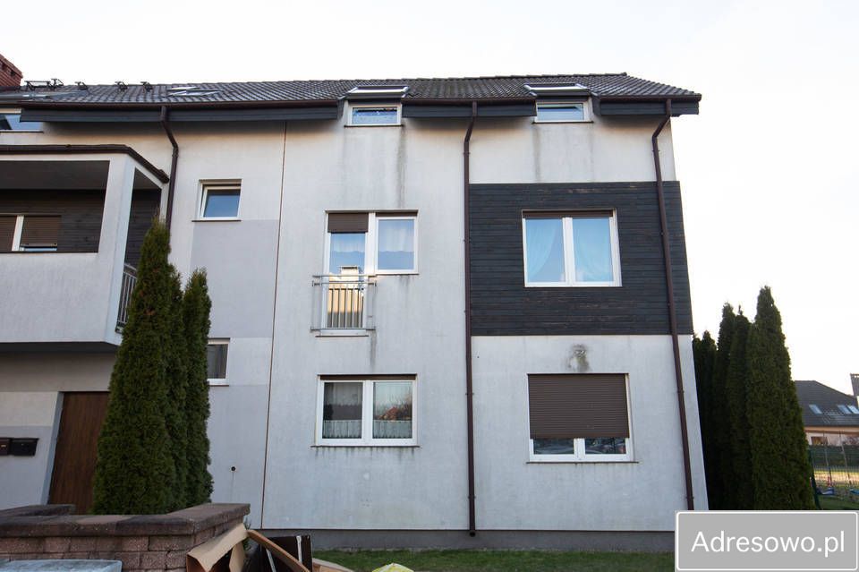 Mieszkanie 5-pokojowe Plewiska, ul. Fabianowska