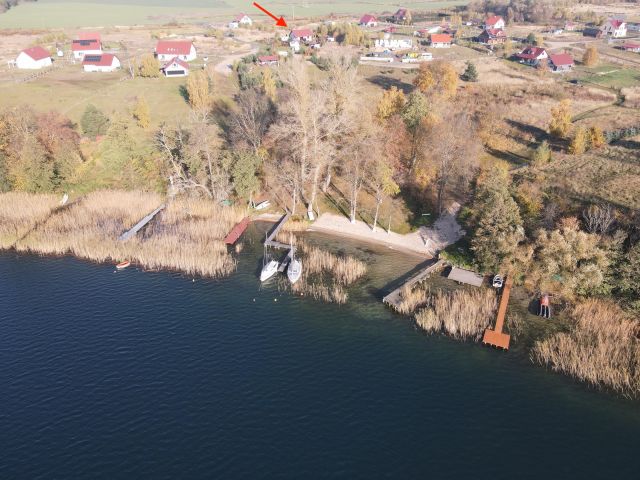 Działka budowlana Lubikowo Lubikówko. Zdjęcie 1