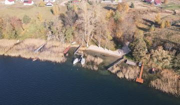 Działka budowlana Lubikowo Lubikówko