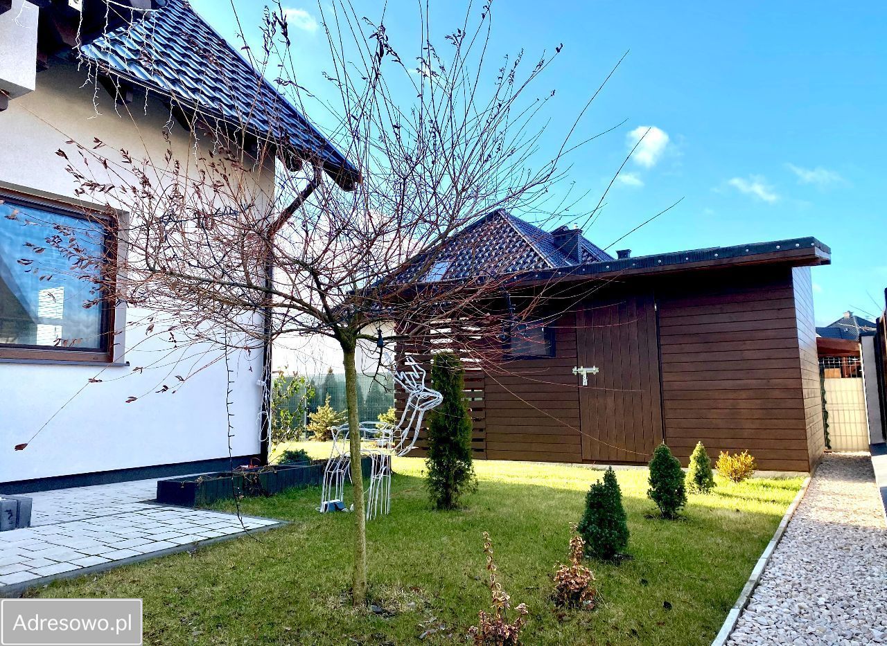 dom wolnostojący, 6 pokoi Wolica. Zdjęcie 2