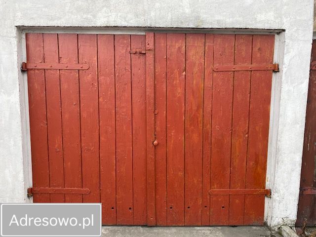 Garaż/miejsce parkingowe Poznań Komandoria, ul. Stanisława Małachowskiego