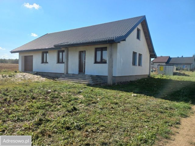 dom wolnostojący, 3 pokoje Świeżawy. Zdjęcie 1