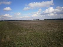 Działka inwestycyjna Blękwit. Zdjęcie 4