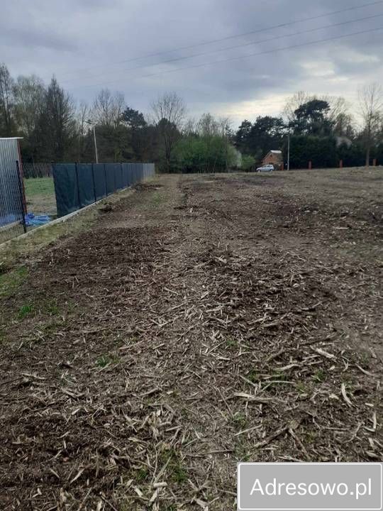 Działka budowlana Ślężany. Zdjęcie 4