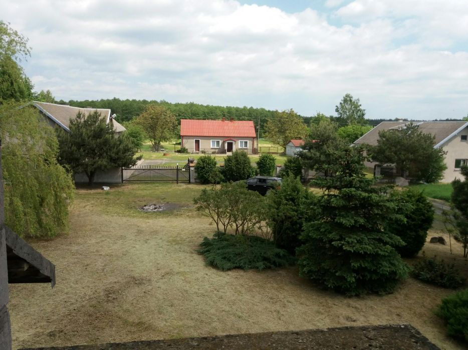 dom wolnostojący Stropkowo. Zdjęcie 5