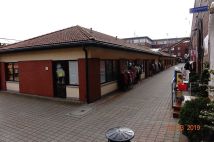 Lokal Szczecin Centrum, ul. Księcia Świętopełka. Zdjęcie 1