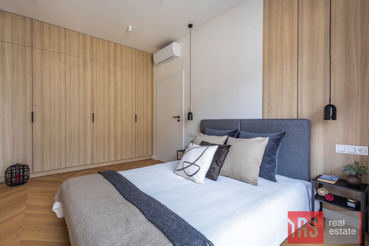 Mieszkanie 2-pokojowe Warszawa Mokotów, ul. Dolna. Zdjęcie 16