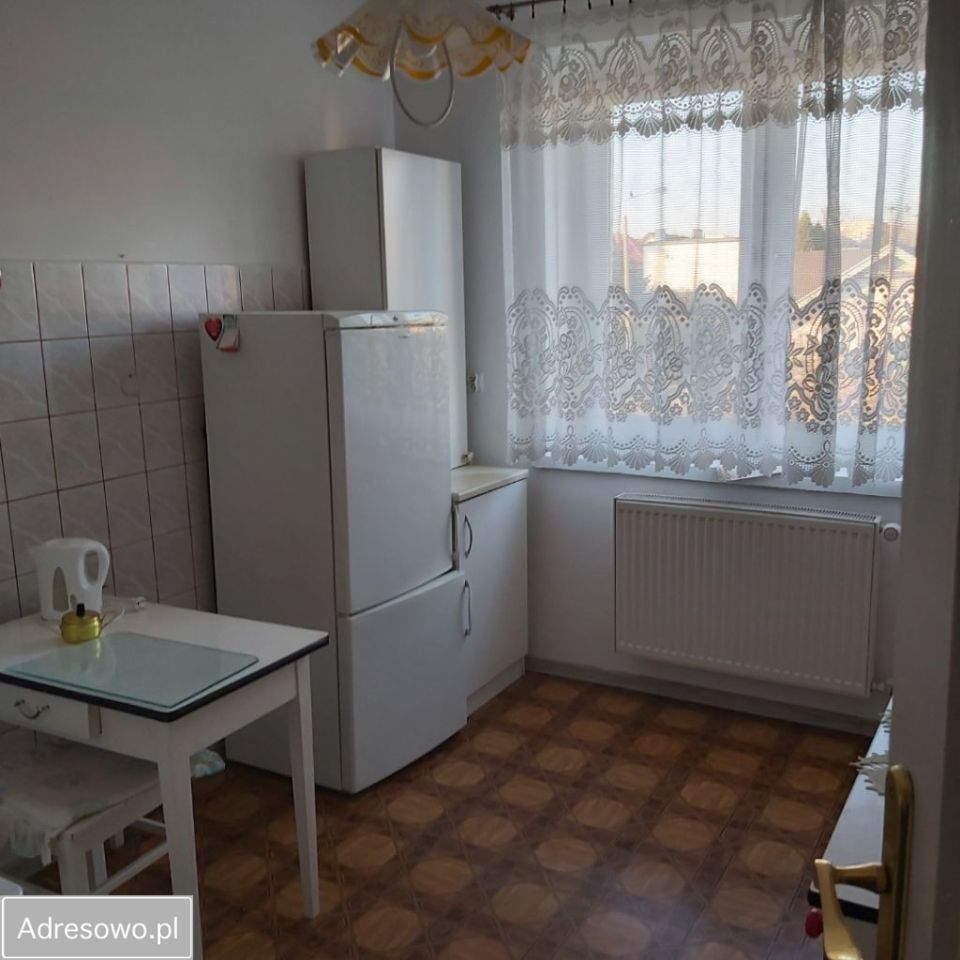 Mieszkanie 2-pokojowe Inowrocław. Zdjęcie 7