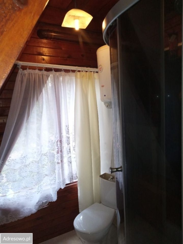 dom letniskowy, 3 pokoje Siewierz, ul. Nad Zalewem. Zdjęcie 2
