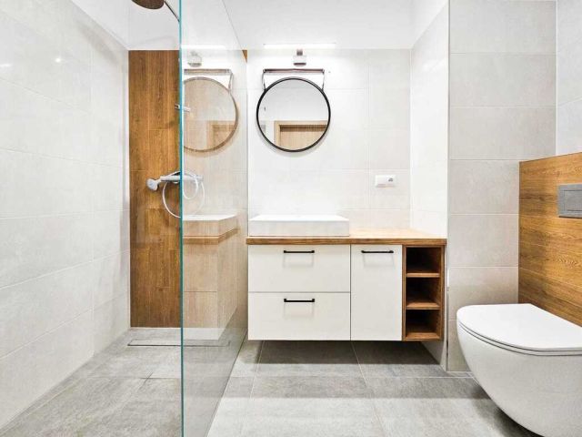 Mieszkanie 2-pokojowe Bydgoszcz Fordon, ul. Produkcyjna. Zdjęcie 12