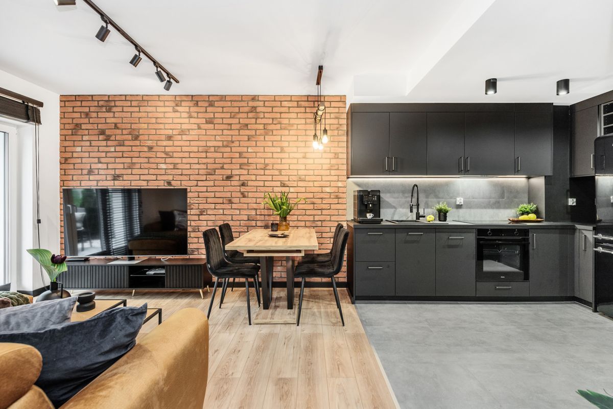 Mieszkanie 2-pokojowe Czarnochowice. Zdjęcie 3